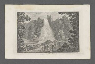 Aquaduct bei Cassel.