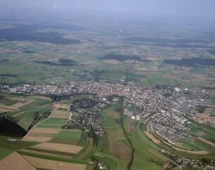 Bad Saulgau