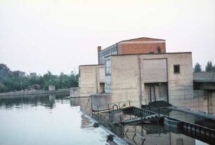 Wehr Schweinfurt/Main