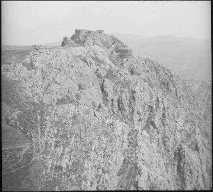 E X 13 250a kal'at esch-schakif v. S. 4.Apr. 1909 Möller
