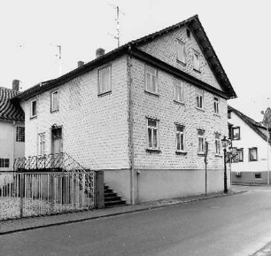 Michelstadt, Neutorstraße 16