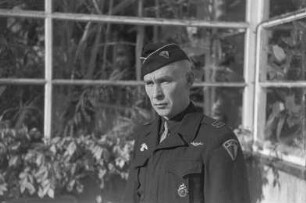 Puurand, Verner Hans