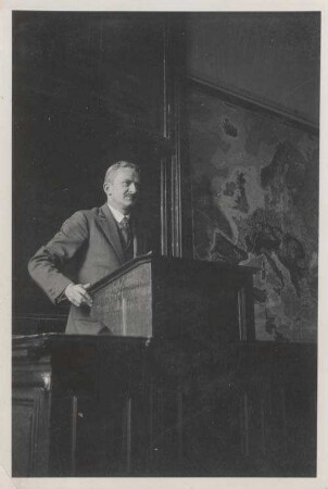 Hans Rudolphi