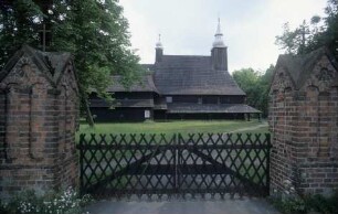 Wallfahrtskirche Sankt Anna