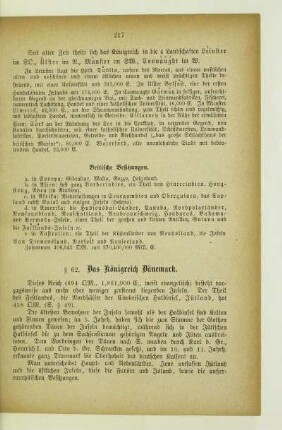 Das Königreich Dänemark