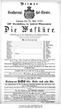 Die Walküre