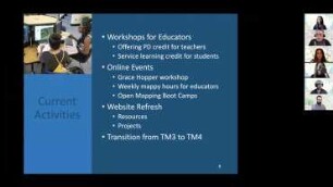 The TeachOSM Project