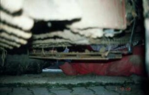Fotografie: Säverfahren, Rodesaat, Service & Reparatur