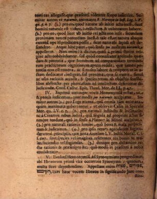 De iure naturali exercitatio