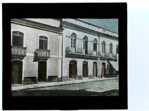 [3]: Pará : estado ; Topographische Ansichten