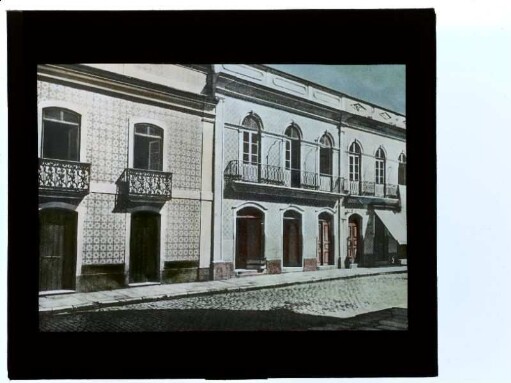 [3]: Pará : estado ; Topographische Ansichten