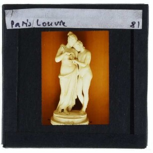 Canova, Amor und Psyche (stehend)
