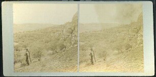 Valley of Hinnom. [Ben Hinnomtal]