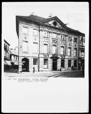Hirschapotheke