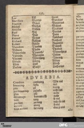 Adverbia.