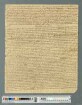 [Perdu! oder Dichter, Verleger, und Blaustrümpfe. Lustspiel in einem Ackte.], korrigierte Reinschrift, [zwischen September und 12.11.1840]
