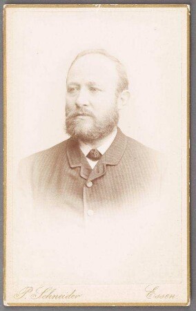 Franz Schlotjunker