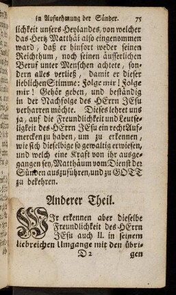 75-79, Anderer Theil