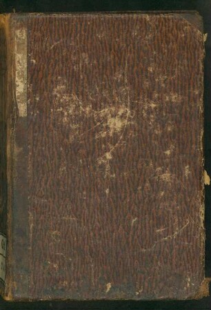 1. Theil: Der Standvogt von Jasmund : geschichtliches Lebensbild aus der Occupationszeit der Insel Rügen durch die Franzosen von 1807-1813