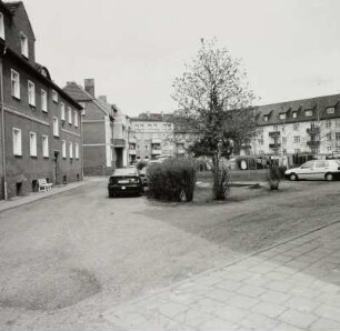 Wohnhaus, Lübben (Spreewald)