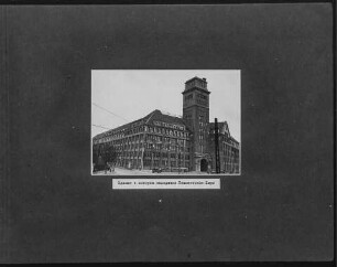 Fotoalbum NEF, S. 7, Gesamtansicht; Foto 1946