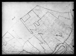 Wertheimer Lageplan (Bromberg)