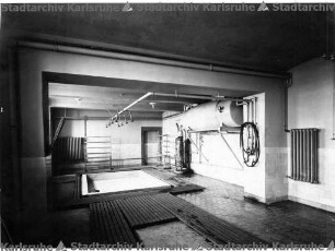 Beichel, Friedrich. Tulla-Schule