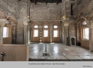 Ghirlandina, Torre di San Geminiano, Stanza dei Torresani, Modena