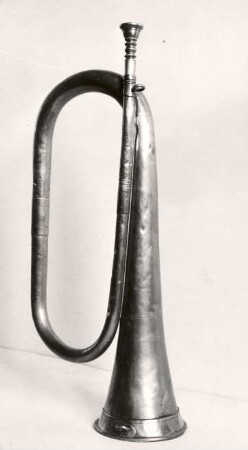 Signalhorn in C