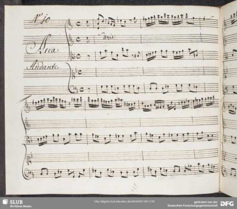 10. Gioacchino Cocchi - Adelaide <O salvo l’idol mio>
