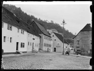 Elbogen, Bahnhofstraße