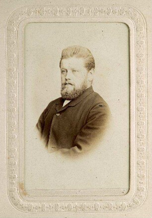Karl Friedrich Eilert, Berghauptmann