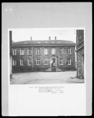 Fabrikantenvilla