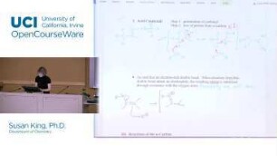 Reactions at the Alpha-Carbon