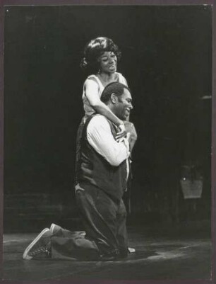 Porgy und Bess (George Gershwin)