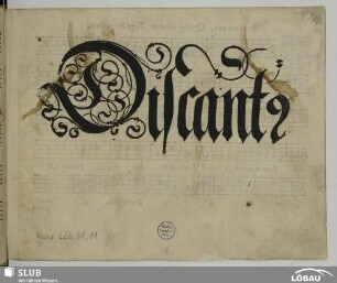 Discant