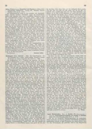 79-80 [Rezension] Kierkegaard, Søren, Entweder - Oder