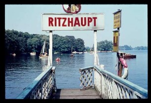 Rest Schildhorn 5.9.64.