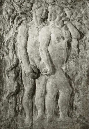 Adam und Eva