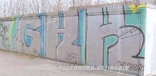GHK