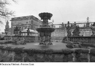 Brunnen