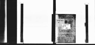 Die Wirksamkeit der Kreisstände und Kreisvertretung sowie desfallsige Kosten