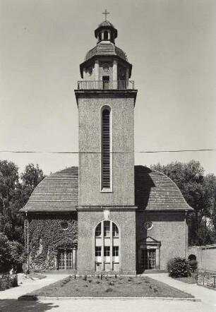 Evangelische Kirche