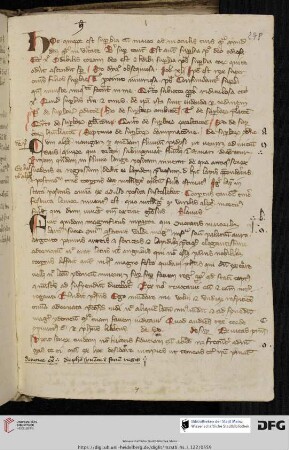 Exempla de peccatis mortalibus et eorum filiabus