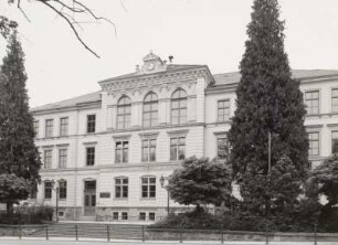 Ernst-Schneller-Oberschule