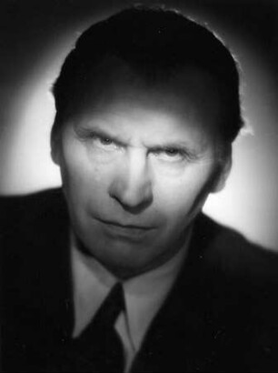 Fritz Rasp