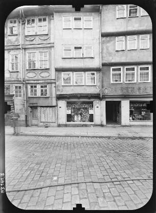 Langensalza, Bad : Marktstraße