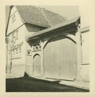 Ebersgöns, Kreis Wetzlar