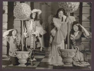 George Dandin (Molière)