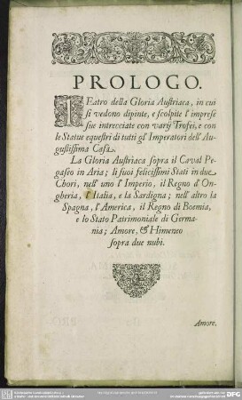 Prologo